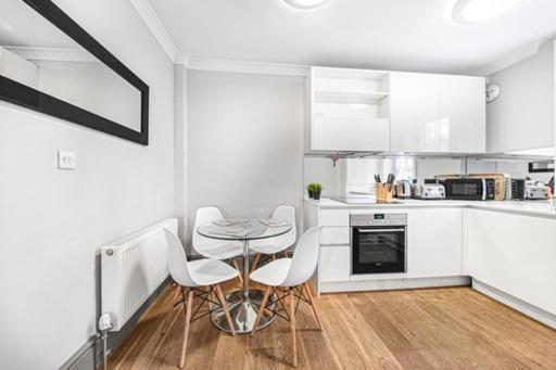 1br In C-london Near Oxford Street Londra