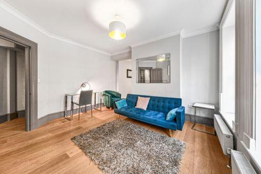 1br In C-london Near Oxford Street Appartamento Londra