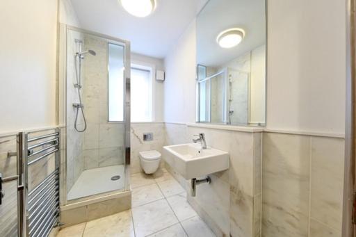 Appartamento 1br In C-london Near Oxford Street Londra