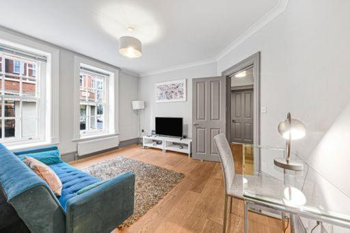 1br In C-london Near Oxford Street Londra